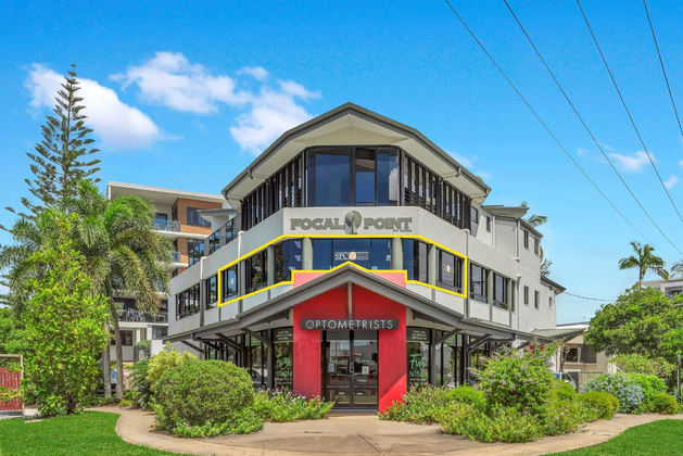 4/18 Second Avenue Maroochydore QLD 4558 - Image 2