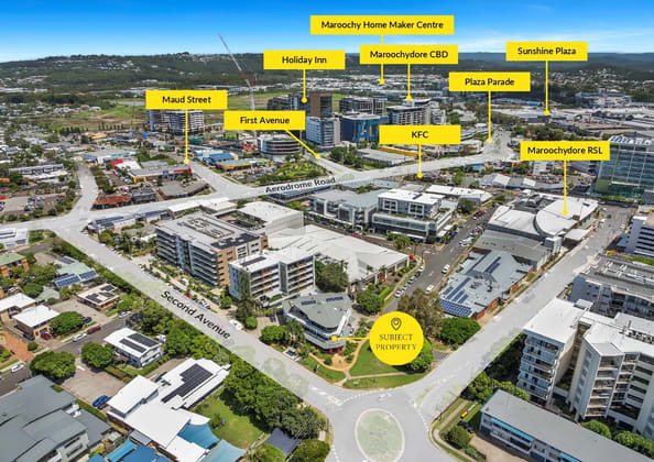 4/18 Second Avenue Maroochydore QLD 4558 - Image 3