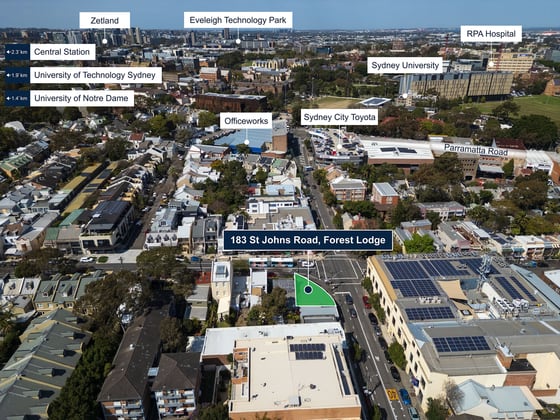 183 St Johns Forest Lodge NSW 2037 - Image 2