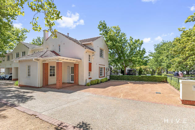 25 Murray Crescent Griffith ACT 2603 - Image 3