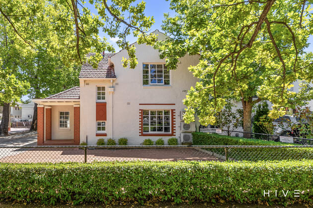 25 Murray Crescent Griffith ACT 2603 - Image 5