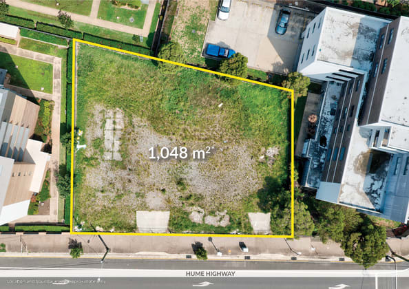 20 Hume Highway Warwick Farm NSW 2170 - Image 1