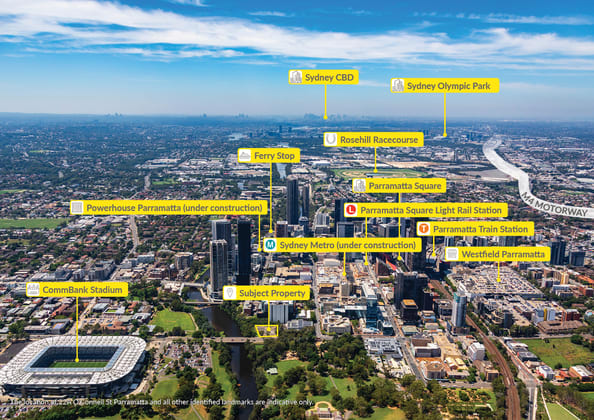 22A O'Connell Street Parramatta NSW 2150 - Image 3