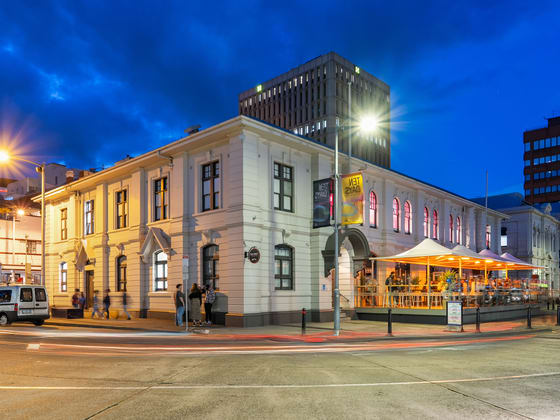 Click to view all images 11 Franklin Wharf Hobart TAS 7000 - Image 3