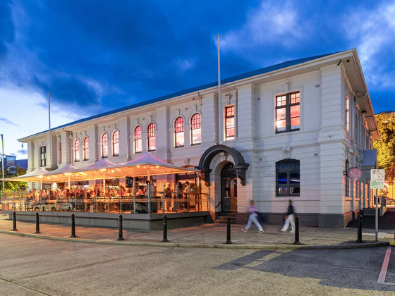 Click to view all images 11 Franklin Wharf Hobart TAS 7000 - Image 4