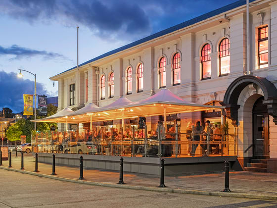 Click to view all images 11 Franklin Wharf Hobart TAS 7000 - Image 5