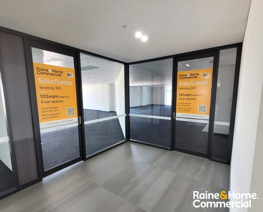 Suites 302 & 303/39-47 Lasso Road Gregory Hills NSW 2557 - Image 1