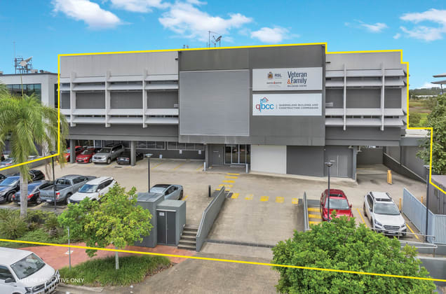 Click to view all images 21-23 Carnaby Street Maroochydore QLD 4558 - Image 1