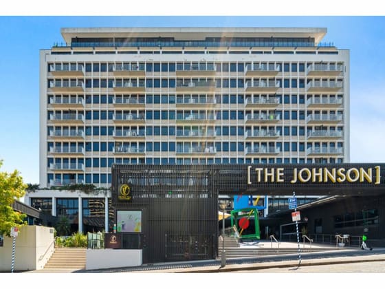 7/477 Boundary Street Spring Hill QLD 4000 - Image 1