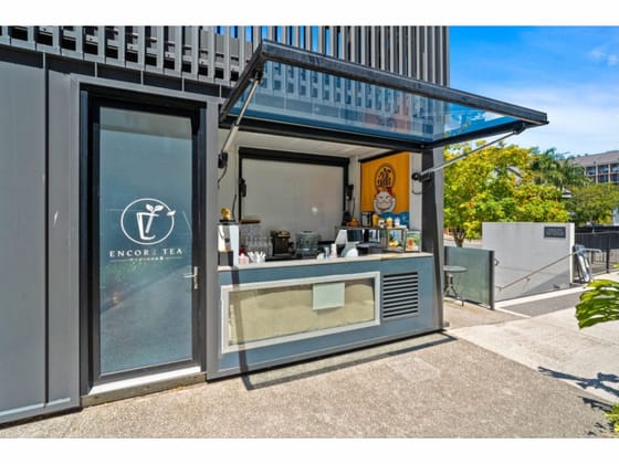 7/477 Boundary Street Spring Hill QLD 4000 - Image 3