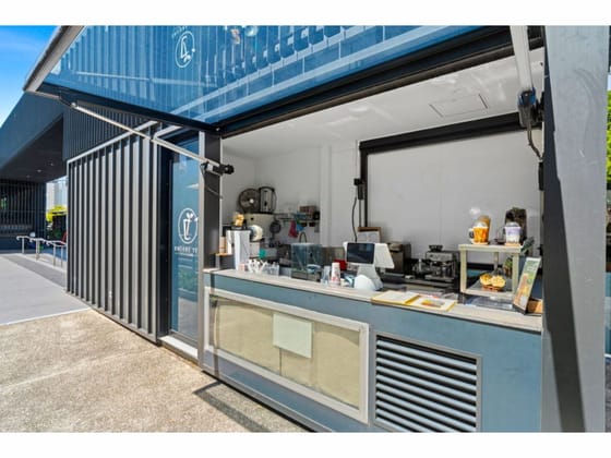 7/477 Boundary Street Spring Hill QLD 4000 - Image 4