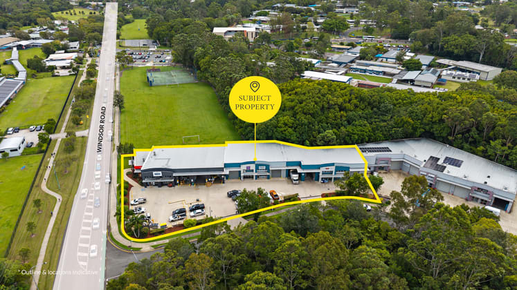 1-5 Whalley Creek Close Burnside QLD 4560 - Image 1