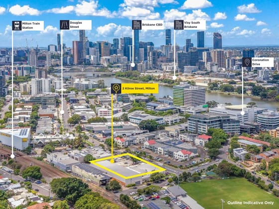 2 Kilroe Street Milton QLD 4064 - Image 2