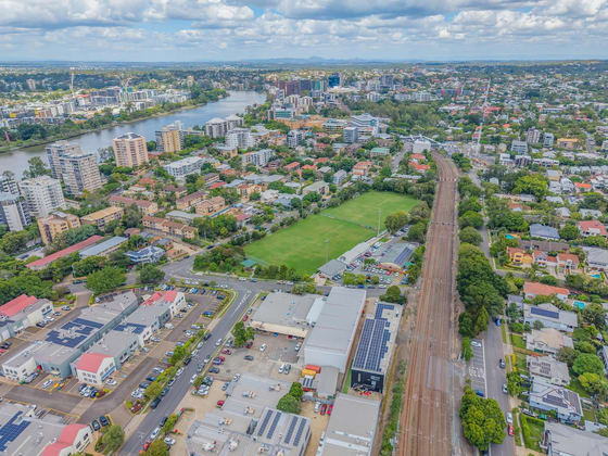 2 Kilroe Street Milton QLD 4064 - Image 3