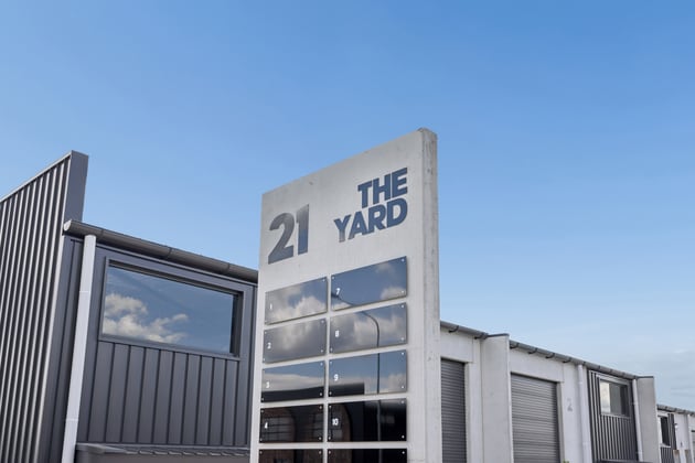 21 Val Reid Crescent Hume ACT 2620 - Image 1