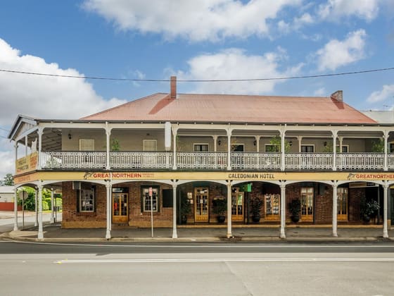 40 George St Singleton NSW 2330 - Image 1