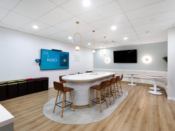 203, 204 & 205/120 Bay Street Port Melbourne VIC 3207 - Image 3