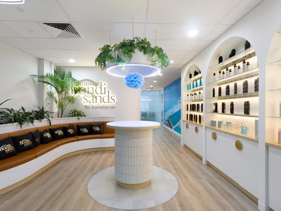 203, 204 & 205/120 Bay Street Port Melbourne VIC 3207 - Image 4