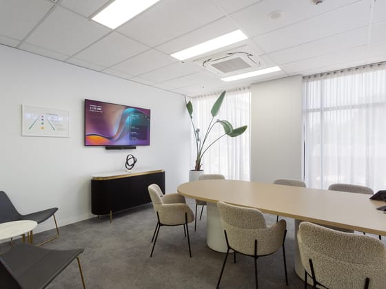 203, 204 & 205/120 Bay Street Port Melbourne VIC 3207 - Image 5