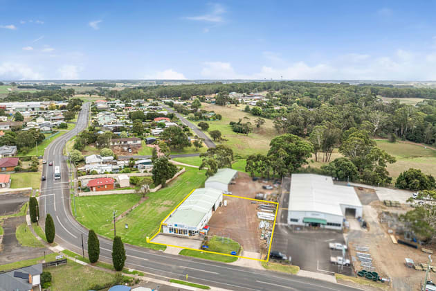 66-68 Bailey Street Timboon VIC 3268 - Image 1