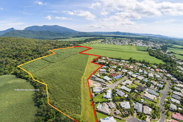 Click to view all images THE RISE/52-80 Coral Sea Drive Mossman QLD 4873 - Image 1
