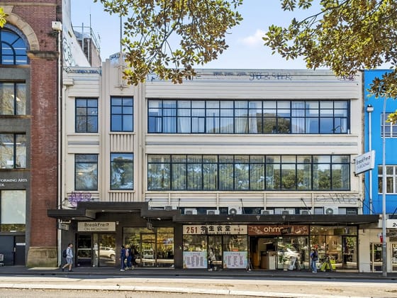 247-253 Broadway Glebe NSW 2037 - Image 1