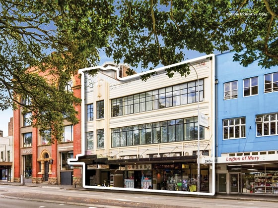 247-253 Broadway Glebe NSW 2037 - Image 2