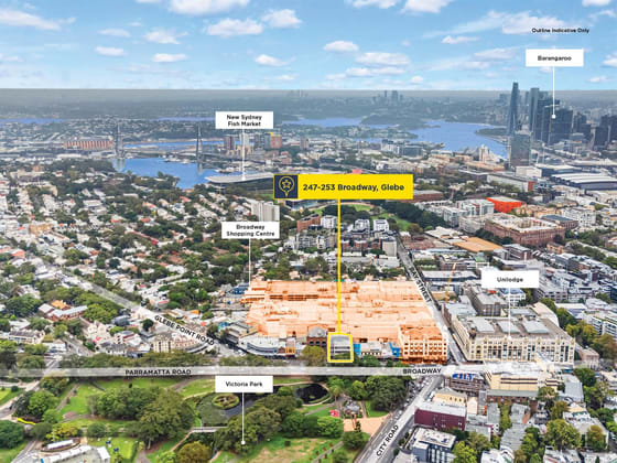 247-253 Broadway Glebe NSW 2037 - Image 4
