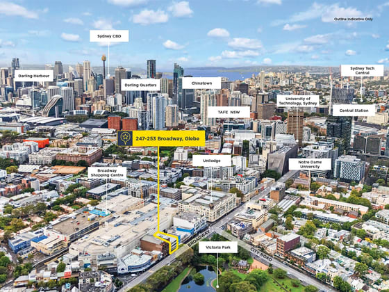 247-253 Broadway Glebe NSW 2037 - Image 5