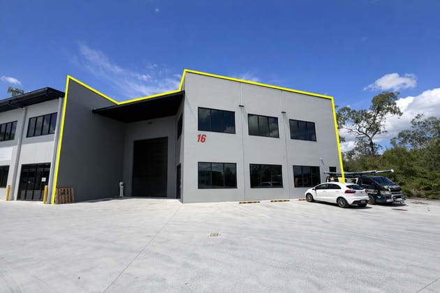 16/16-20 Prospect Place Park Ridge QLD 4125 - Image 1