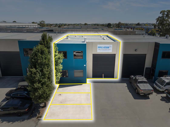 120/266 Osborne Avenue Clayton South VIC 3169 - Image 2