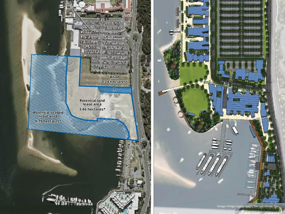 Spit North Village Main Beach QLD 4217 - Image 4