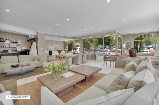 8, 10 & 12 Lanyana Way Noosa Heads QLD 4567 - Image 4