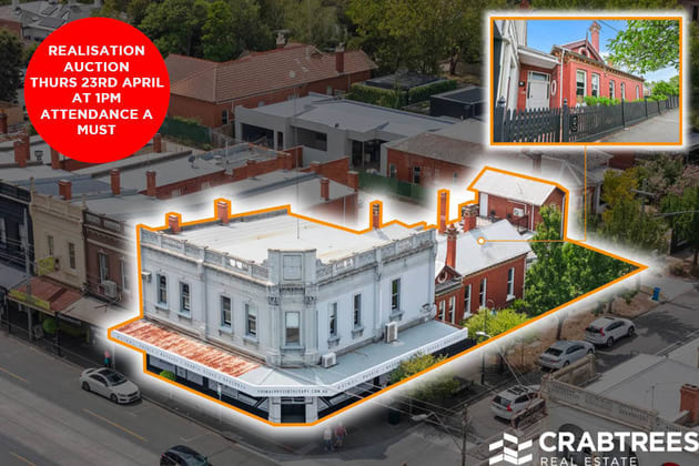 780-782 Burke Road Camberwell VIC 3124 - Image 1