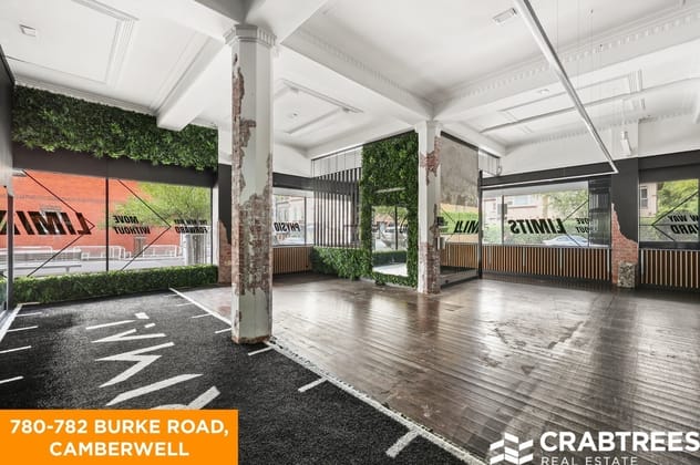 780-782 Burke Road Camberwell VIC 3124 - Image 4