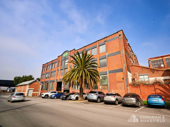 Click to view all images 90-96 Maribyrnong Street Footscray VIC 3011 - Image 1