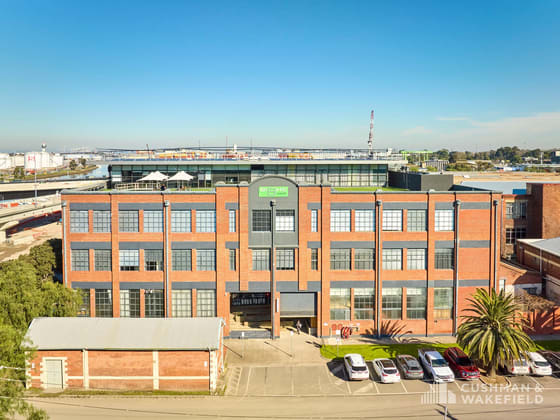 Click to view all images 90-96 Maribyrnong Street Footscray VIC 3011 - Image 4