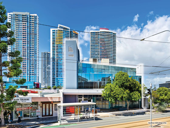 56 Nerang Street Southport QLD 4215 - Image 1