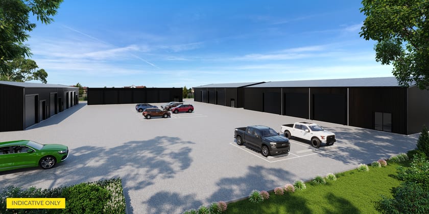 16 Civil Court Harlaxton QLD 4350 - Image 1