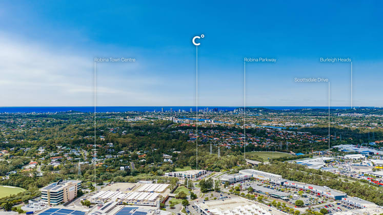 6 & 7/76-82 Robina Town Centre Drive Robina QLD 4226 - Image 5