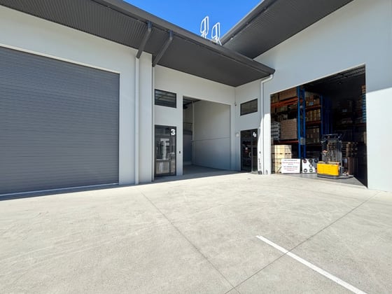 3/8 Strong Street Baringa QLD 4551 - Image 3