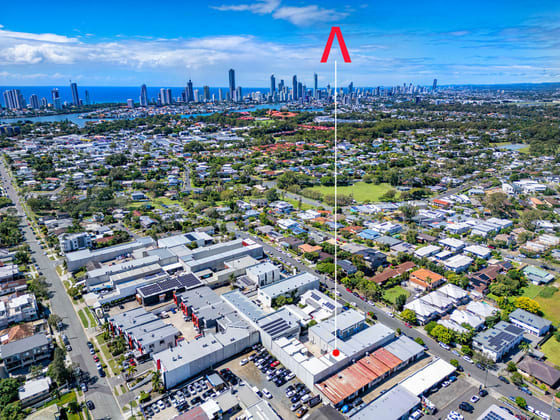 Click to view all images 5/29A Margaret Street Southport QLD 4215 - Image 1