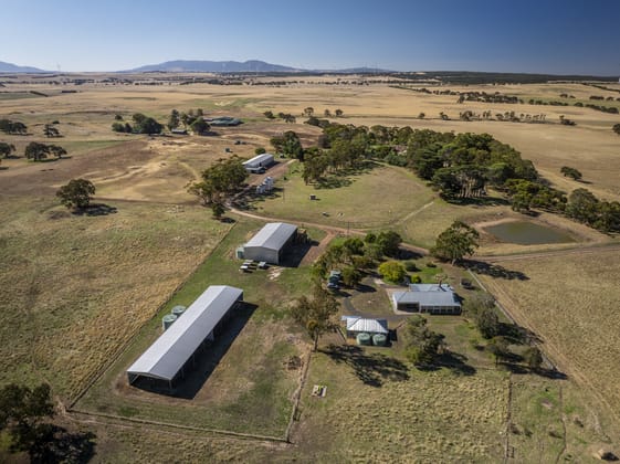 1154 Stockyard Hill Road Stockyard Hill VIC 3373 - Image 1