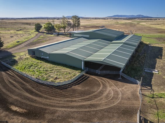 1154 Stockyard Hill Road Stockyard Hill VIC 3373 - Image 2