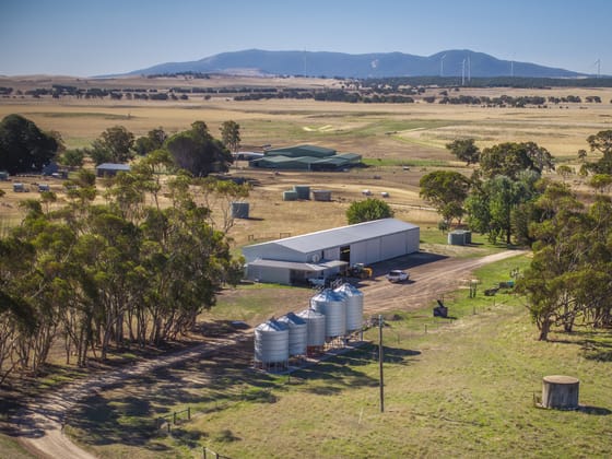 1154 Stockyard Hill Road Stockyard Hill VIC 3373 - Image 4