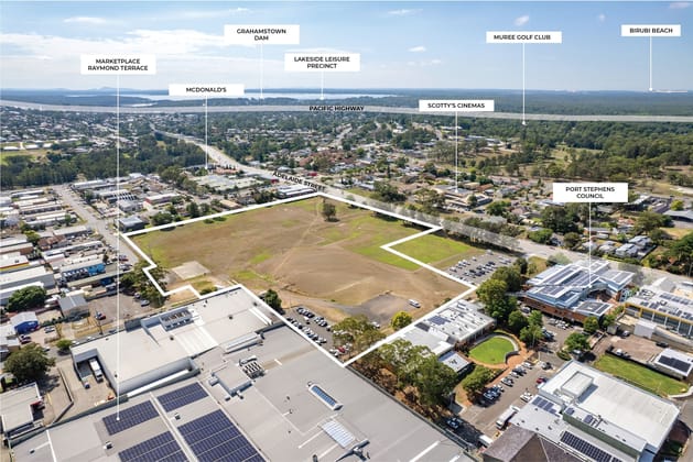 112 Adelaide St Raymond Terrace NSW 2324 - Image 1