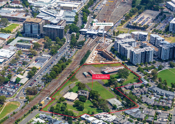 10 The Crescent Penrith NSW 2750 - Image 1