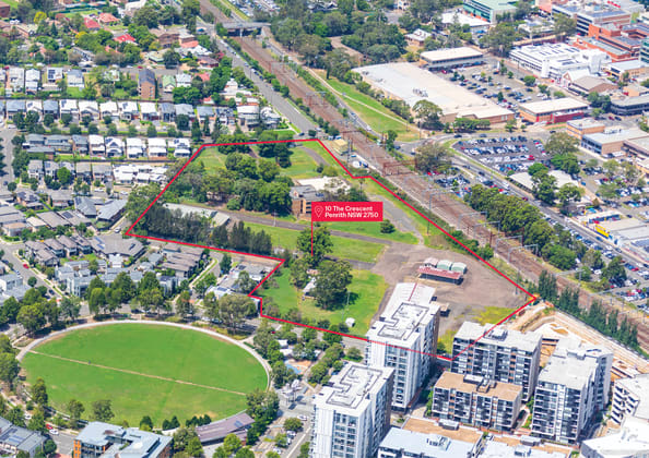 10 The Crescent Penrith NSW 2750 - Image 4