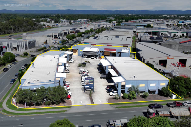 39-45 Cessna Drive Caboolture QLD 4510 - Image 1