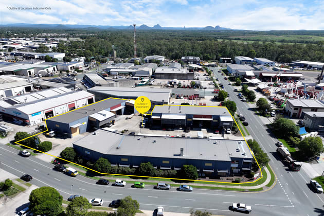 39-45 Cessna Drive Caboolture QLD 4510 - Image 3